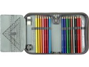 Scooli Etui gefüllt Harry Potter