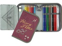 Scooli Etui gefüllt Harry Potter