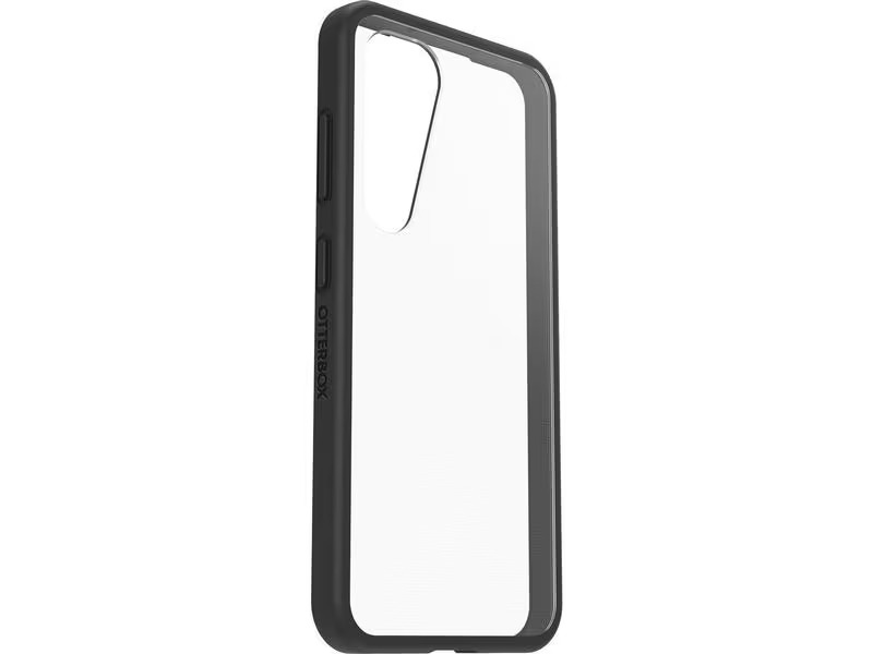 Otterbox Back Cover React Galaxy S23 Transparent / Schwarz