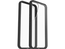 Otterbox Back Cover React Galaxy S23 Transparent / Schwarz