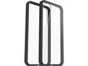 Otterbox Back Cover React Galaxy S23+ Transparent / Schwarz