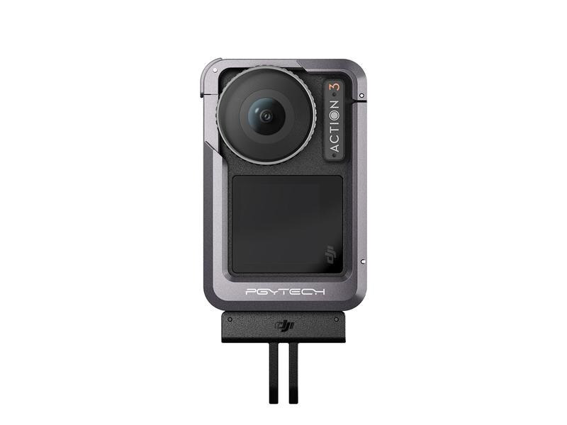 PGYTECH Cage Osmo Action 3