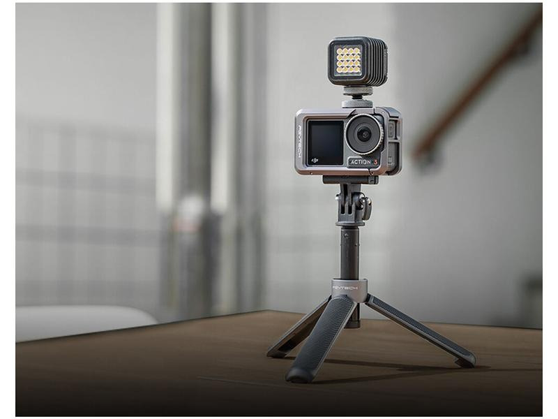 PGYTECH Cage Osmo Action 3