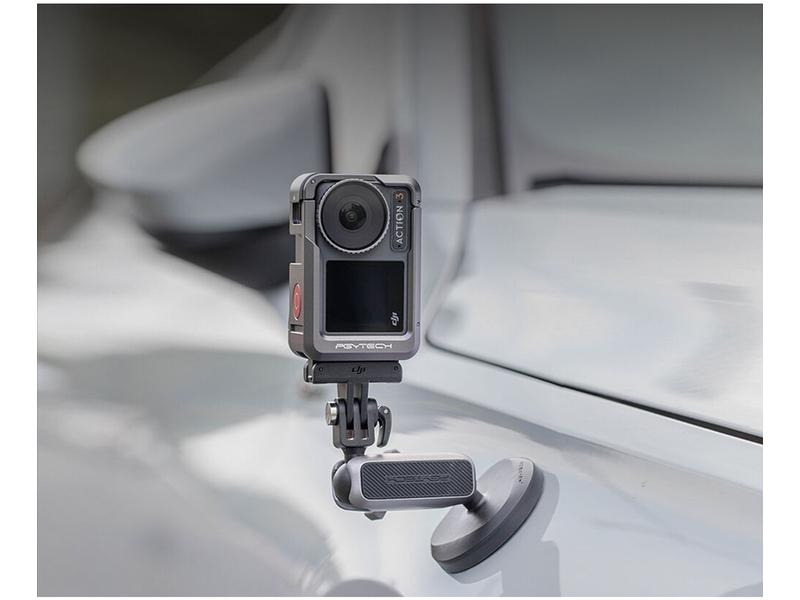 PGYTECH Cage Osmo Action 3