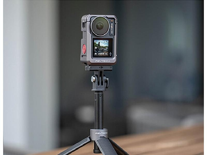 PGYTECH Cage Osmo Action 3