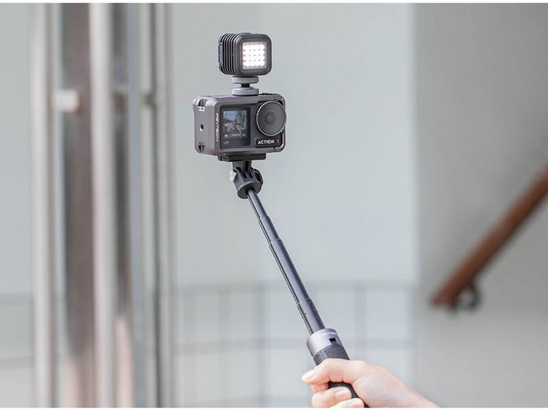 PGYTECH Cage Osmo Action 3