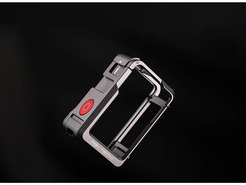 PGYTECH Cage Osmo Action 3