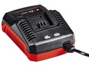 Einhell Akku-Bohrschrauber TE-CD 12/1 Li 2.0 Ah Kit