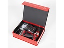 Einhell Akku-Bohrschrauber TE-CD 12/1 Li 2.0 Ah Kit