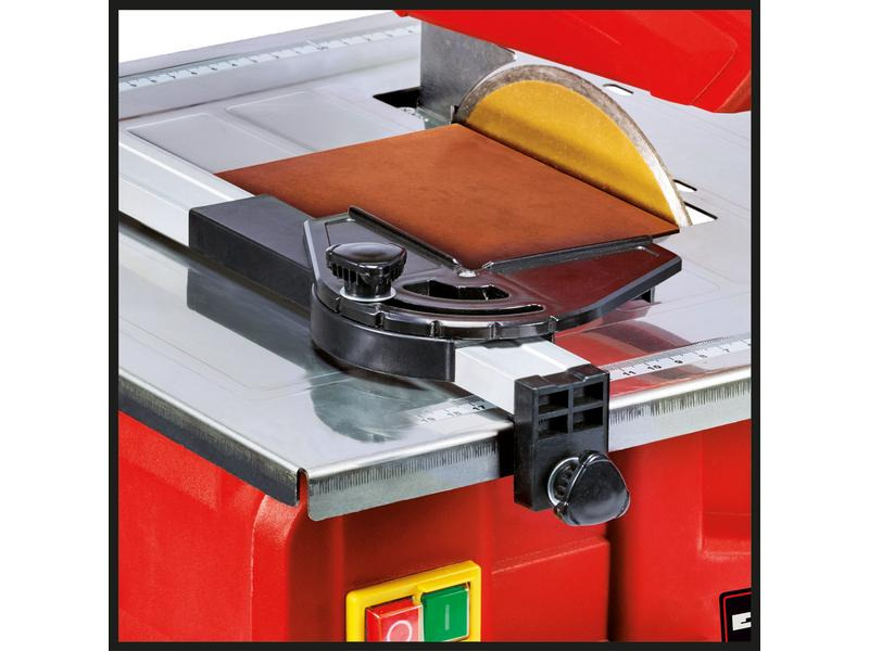 Einhell Fliesenschneidmaschine TC-TC 800