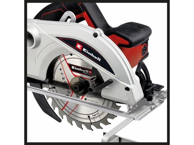 Einhell Handkreissäge TC-CS 1410
