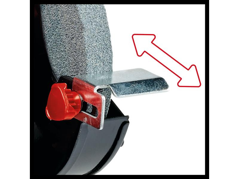 Einhell Nass/Trockenschleifer TC-WD 200/150