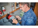 Einhell Nass/Trockenschleifer TC-WD 200/150