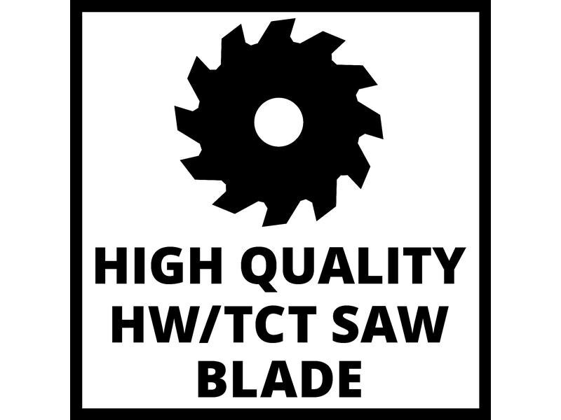 Einhell Tauchsäge TE-PS 165