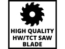 Einhell Tauchsäge TE-PS 165
