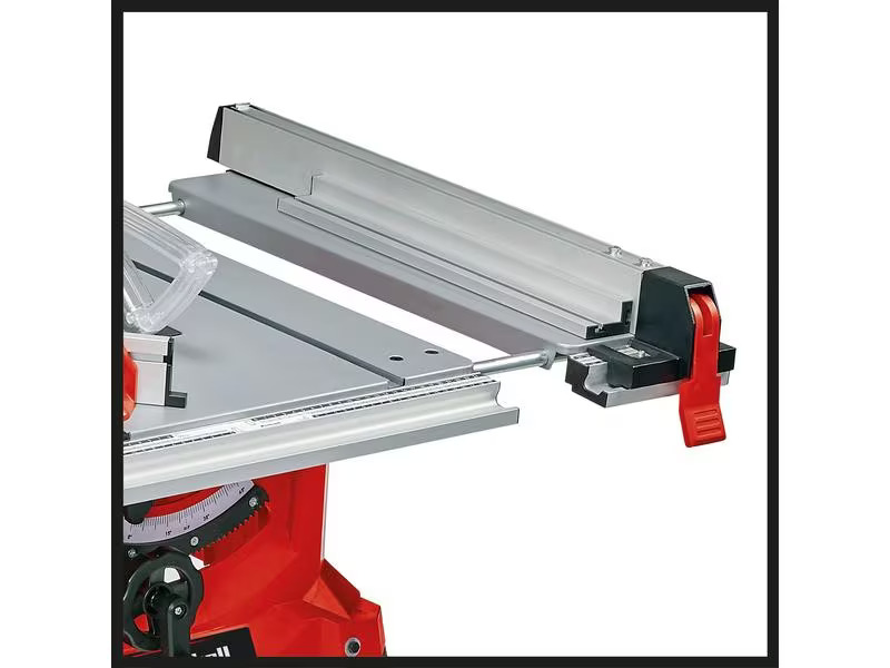 Einhell Tischkreissäge TC-TS 2225 U
