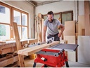 Einhell Tischkreissäge TC-TS 2225 U