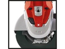 Einhell Winkelschleifer TE-AG 125/750