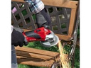 Einhell Winkelschleifer TE-AG 125/750