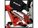 Einhell Zug-Kapp-Gehrungssäge TE-SM 2534 Dual