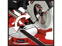 Einhell Zug-Kapp-Gehrungssäge TE-SM 2534 Dual