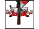 Einhell Zug-Kapp-Gehrungssäge TE-SM 2534 Dual