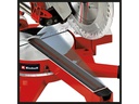Einhell Zug-Kapp-Gehrungssäge TE-SM 2534 Dual