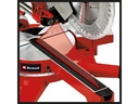 Einhell Zug-Kapp-Gehrungssäge TE-SM 2534 Dual