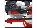 Einhell Zug-Kapp-Gehrungssäge TE-SM 2534 Dual