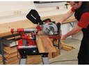 Einhell Zug-Kapp-Gehrungssäge TE-SM 2534 Dual