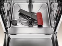 Electrolux Einbaugeschirrspüler GA60GLICSP Integrierbar