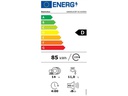 Electrolux Einbaugeschirrspüler GA60GLICSP Integrierbar