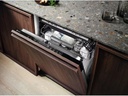 Electrolux Einbaugeschirrspüler GA60GLVC Vollintegriert