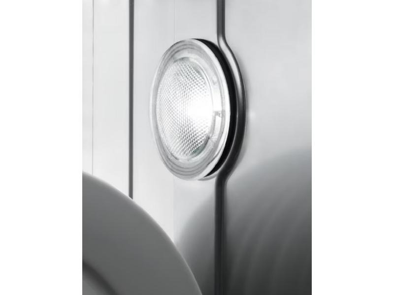 Electrolux Einbaugeschirrspüler GA60GLVC Vollintegriert