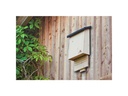 Neudorff Fledermauskasten 46.5 x 28.5 x 11.5 cm