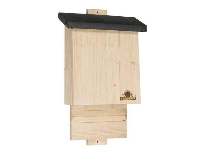 Neudorff Fledermauskasten 46.5 x 28.5 x 11.5 cm
