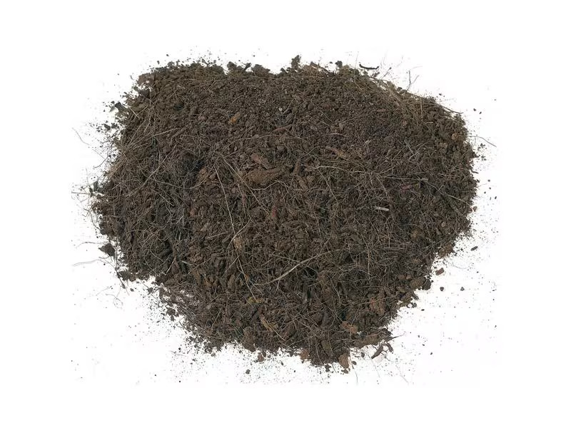 Neudorff Blumenwiesenerde Kokohum Blumenerde, Brikett, 600 g