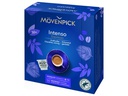 Mövenpick Kaffeekapseln Espresso Intenso 50 Stück