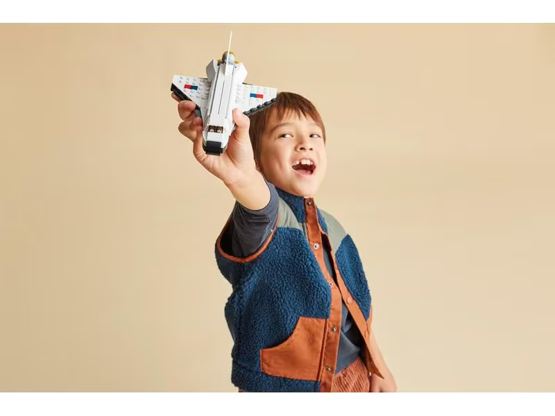 LEGO® Creator Space Shuttle 31134
