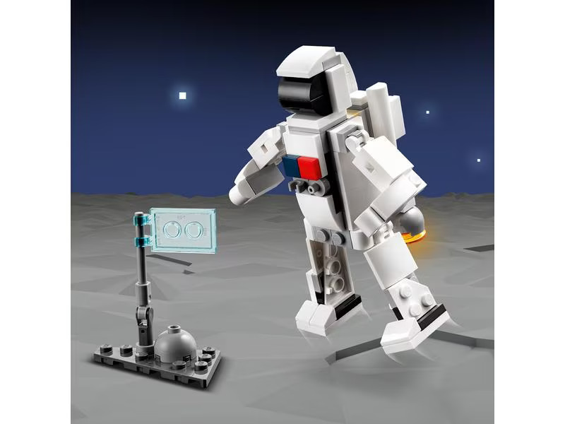 LEGO® Creator Space Shuttle 31134