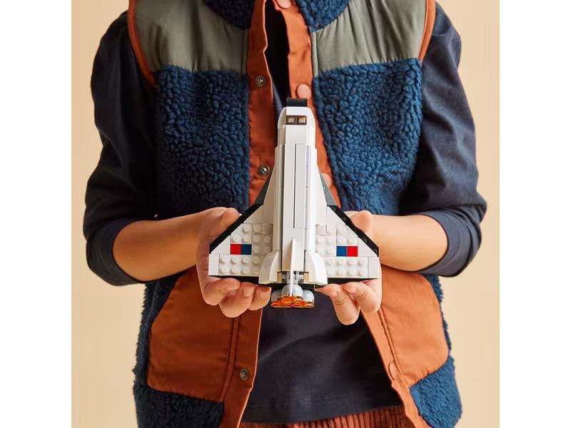LEGO® Creator Space Shuttle 31134
