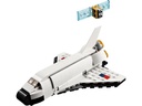 LEGO® Creator Space Shuttle 31134