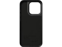 Nudient Back Cover Thin Case MagSafe iPhone 14 Pro
