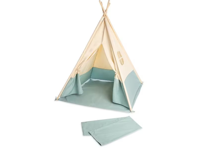 Pinolino Spielzelt Tipi Yuma