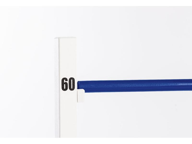 Pinolino Hürde «Hoppe» Blau