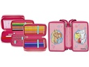 Scooli Etui Tripledecker Bibi und Tina