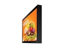Samsung Public Display Outdoor OH24B 24