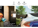 Samsung Public Display Outdoor OH24B 24
