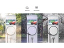 Samsung Public Display Outdoor OH24B 24