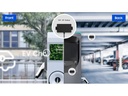 Samsung Public Display Outdoor OH24B 24